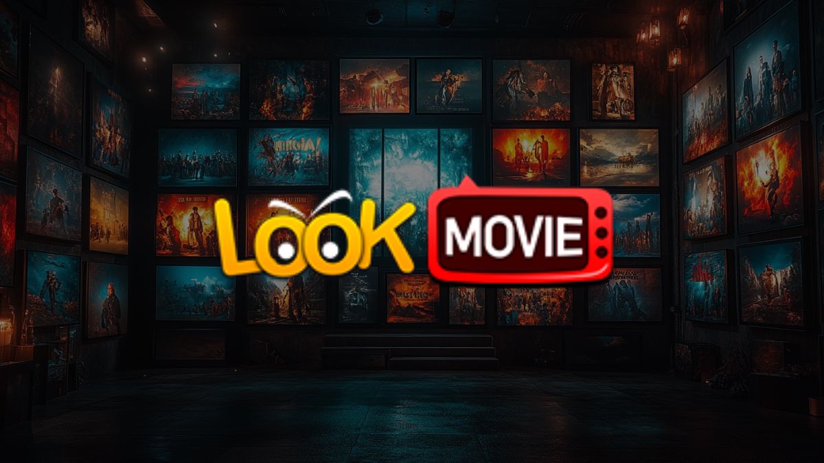 Lookmovie2 Streaming Platform